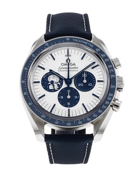 Omega Speedmaster Anniversary Series 310.32.42.50.02.001